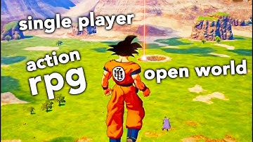 Dragon Ball Z: Kakarot - 10 Things You NEED TO KNOW
