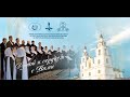 Юбилейный концерт Архиерейского хора Свято-Духова кафедрального собора г. Минска