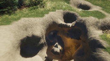 Demo of Digger PRO 2.0!