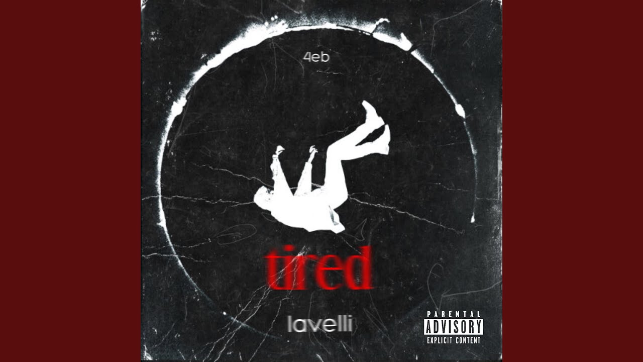 Watch tired on YouTube Watch tired on YouTube