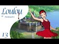 Loulou De Montmartre EP13 Le Château De Mon Père Dessin Animé Français