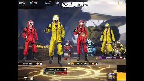 CONFIGURACIÓN PERFECTA para SAMSUNG,A1,A2,A3,A5,A6,A7,J2,J5,J7,S5,S6,S7,S9,A10,A20,A70 | FREEFIRE