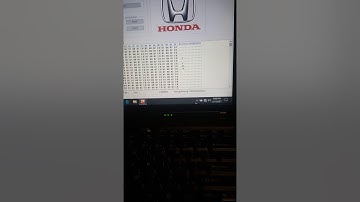 airbag module reset iprog