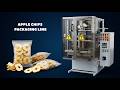 Packaging Line | Bulk Products