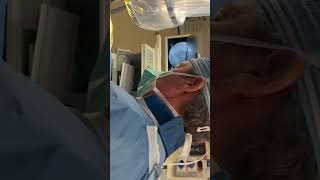 Intraoperative Minimally Invasive lumbar fusion. No general anesthesia, no sedation. MIS4Stenosis by Anodyne Research 652 views 8 months ago 3 minutes, 44 seconds