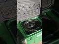 Transfer Tank Update