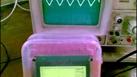 AVR Oscilloscope..www.robozaa.co.cc