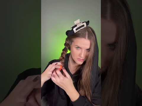 Кучері на КОЛГОТКИ.