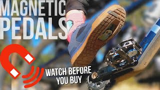 Don’t Buy Mag Ped Enduro 2 Pedals Until You Watch This!