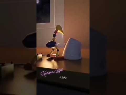 نشيد وتبقى الروح مشتاقة إلى من كان ترياقا