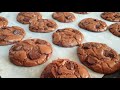 Cookies  en 3 min chrono  recette trs gourmande
