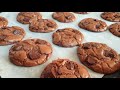 COOKIES 🍪 en 3 min CHRONO !Attention recette très gourmande ⚠️