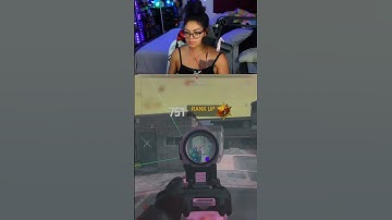 this MP7 is a MUST USE for WARZONE 2😍