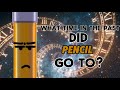 What Time in the Past did One Send Pencil To? - BFDI Theory (400 sub special)