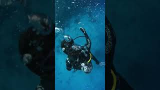 Top 3 Dive Destinations this Winter