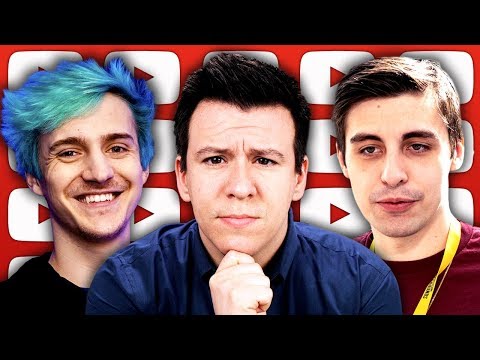 DISGUSTING SevenAwesomeKids Controversy & Jail Time, Shroud Ninja Apex Dollars, & Facebook Panic