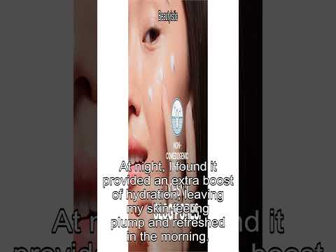 Physiogel Daily Hydrating Moisturizer Review: 72-Hour Hydration for Sensitive Skin