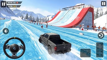 🔥 Crash Drive 3 Gameplay - Open World Multiplayer Car Stunt Game! | Tanks & Racing Fun!