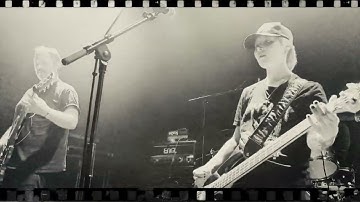 Adrestia - Låt Den Komma, Låt Den Falla [OFFICIAL MUSIC VIDEO] (2024 - Crust Punk / Death Metal)