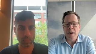 054 Adam Gill: dealmaking in risk management