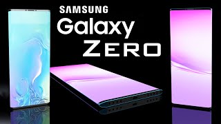 Samsung Galaxy Zero 2023 ! Leaks & Introduction