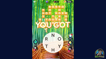 Puzzlescapes Levels 301 - 314 Answers