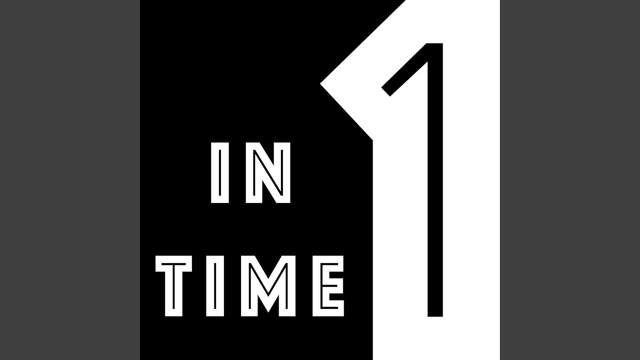 In Time - YouTube