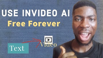 How to Use Invideo AI For Free Forever 2025 | NEW Tutorial