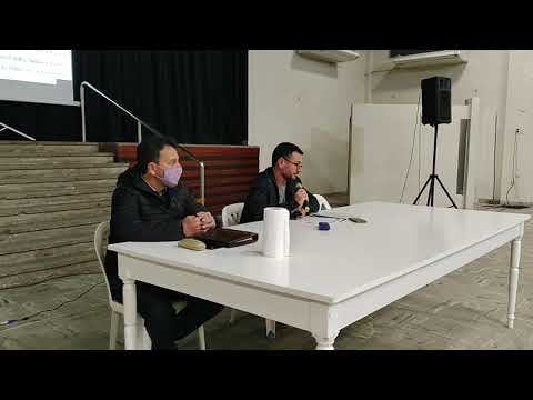 Rey: Asamblea General Extraordinaria de la Sociedad Rural