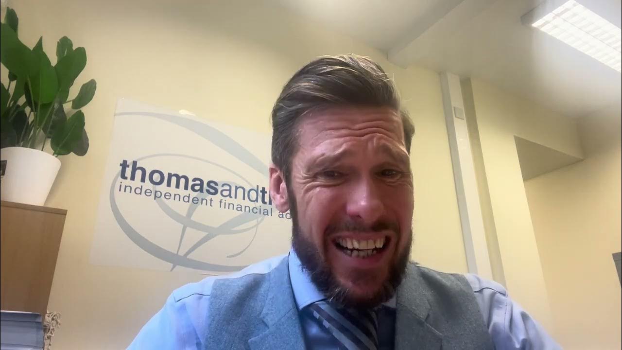 Market Commentary Q4 2023 YouTube