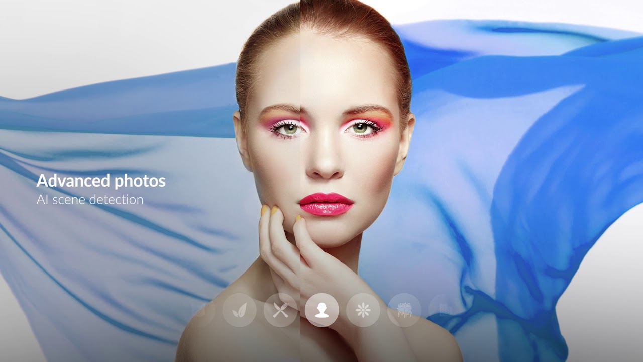 Alcatel 1V - Discover an accessible optimized experience