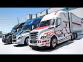 New ATS Convoy Multiplayer!