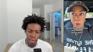 This is Why Women Dont Initiate Sex Anymore
