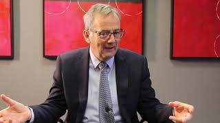 David Wells PVNC Faith Day - Oct. 26, 2018 -  Renewing the Promise