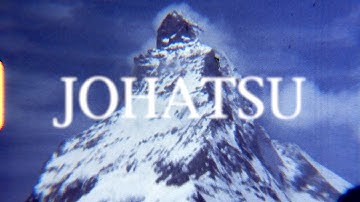 KESMAR - Johatsu (Feat. Flore Benguigui) Official Music Video