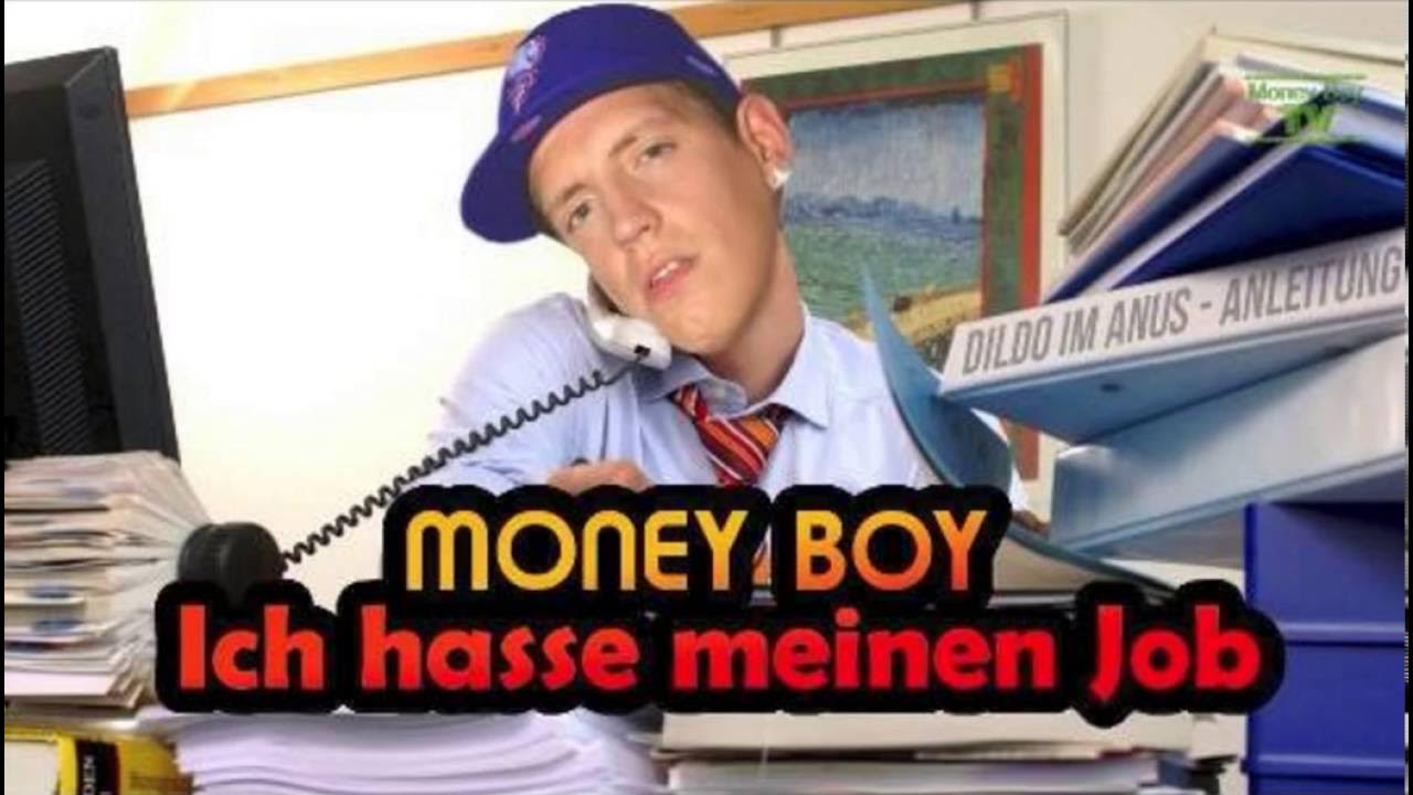 Ich Hasse Meinen Job Aber Ich Brauche Das Geld music.youtube.com