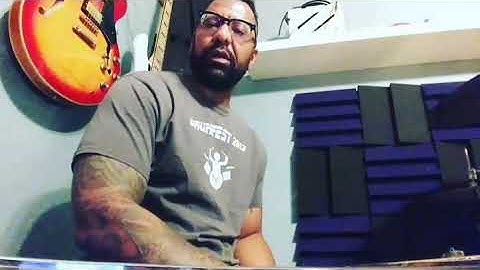 How To Play A Groove In 13/8