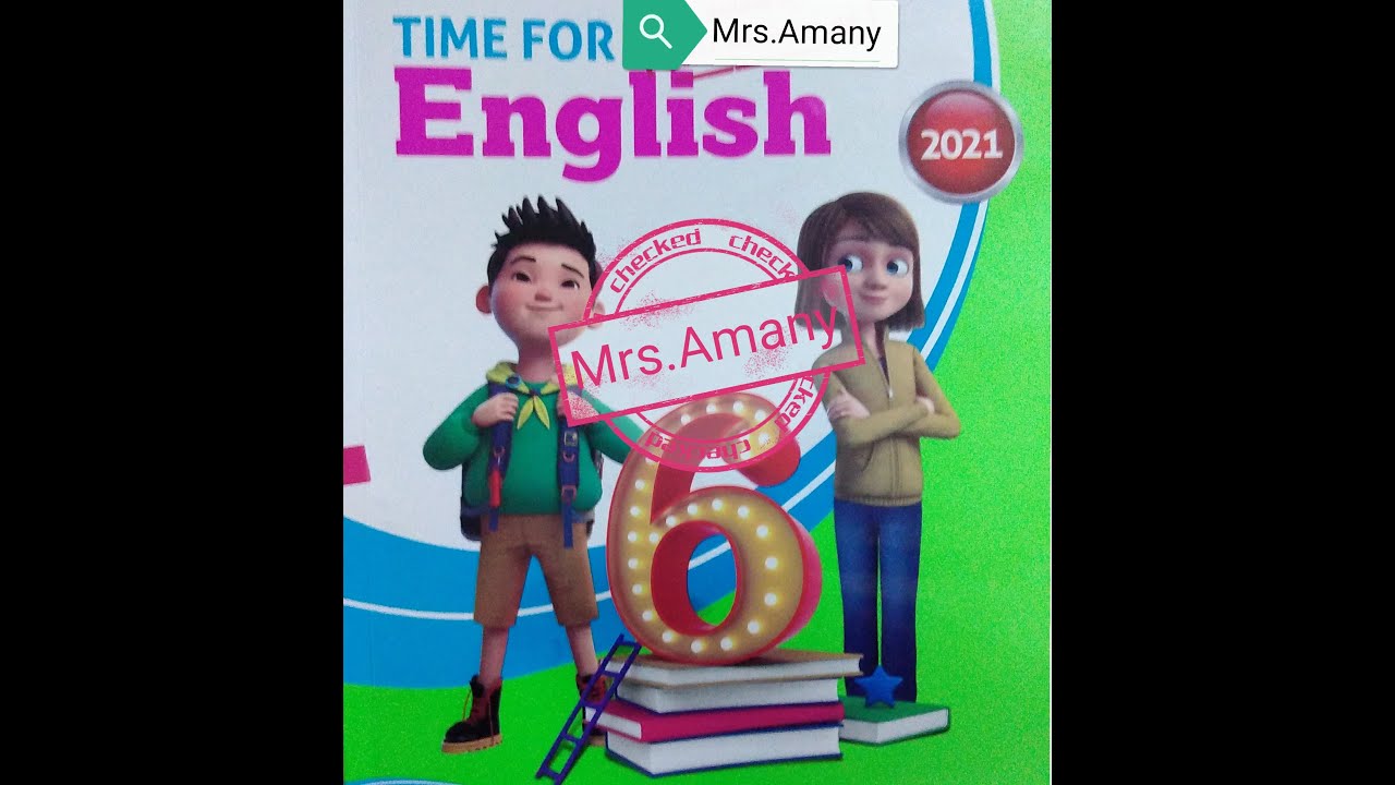 Primary 6 Unit 1 Lesson 4 YouTube