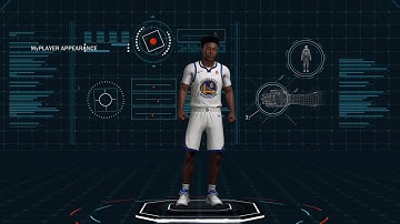 NBA 2K18/💯HOW 2 DO THE STEP BACK IN 2K18💯