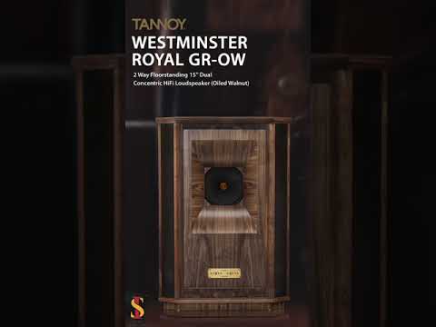 Tannoy WESTMINSTER ROYAL
