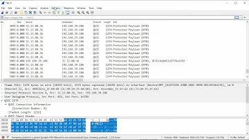 wireshark io graphs and filters