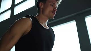 Fans-One Shaker Bottle, Lockable And Portable