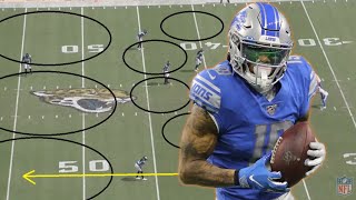 Film Study: What Kenny Golladay Brings to The New York Giants