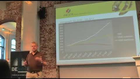 DENOG3 - DE-CIX Technical Update