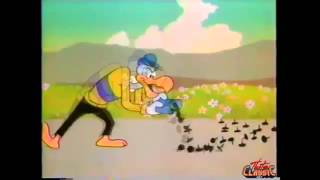 The Woody Woodpecker Show Intro