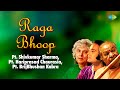 Raga Bhoop (Flute Guitar Santoor) | Indian Classical Music Instrumental Music | Instrumental Music