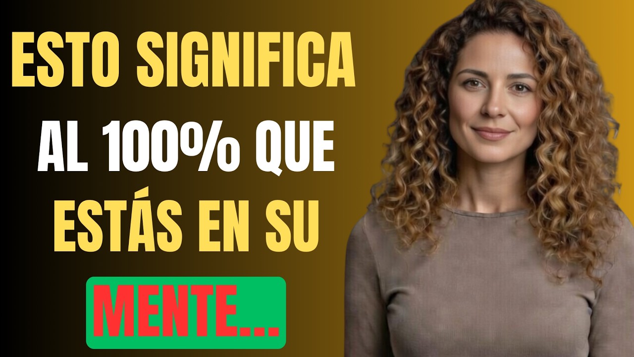 You Think She Doesn’t Like You But If You Notice THIS, She’s Thinking  Psicología Femenina