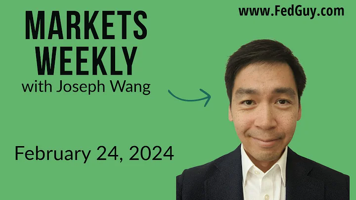 Markets Weekly February 24, 2024 - DayDayNews