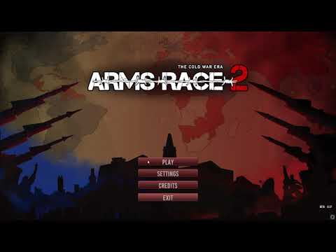 Arms Race 2 trailer