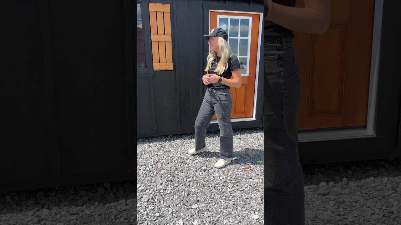 Enter today to win this $10,000 shed from Stor-Mor!